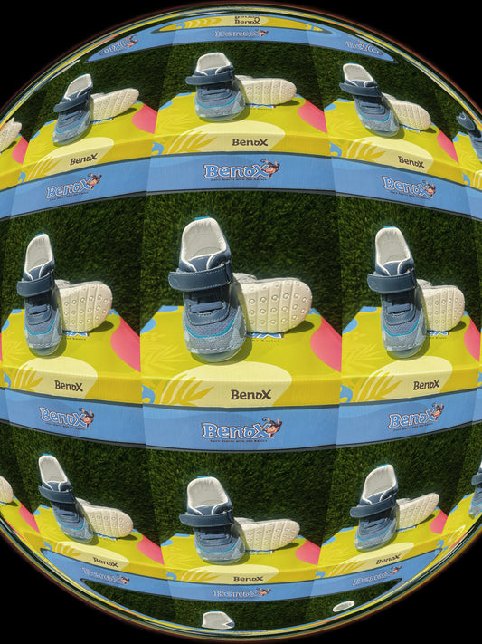 Melyik gyerekcipőt mikor válasszam? – Cipőválasztási kisokos