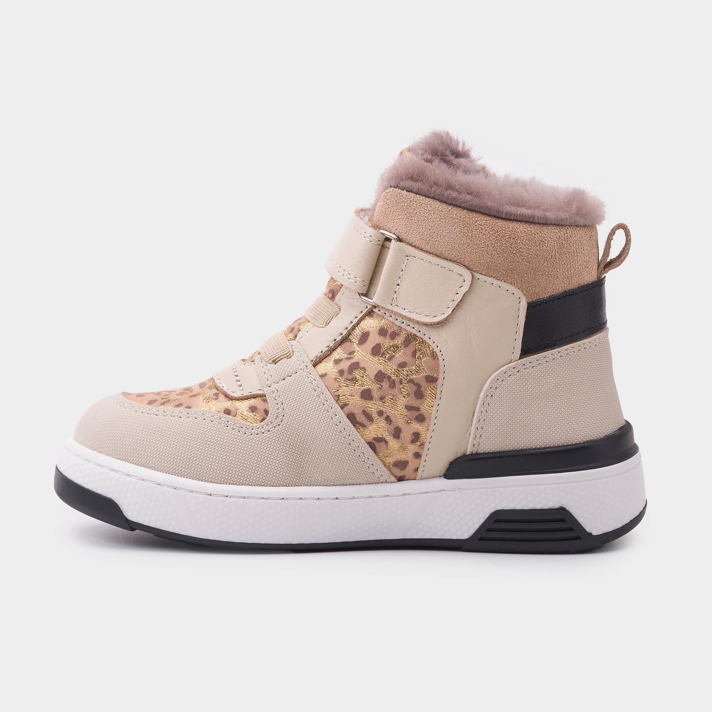 BenoX WildStep