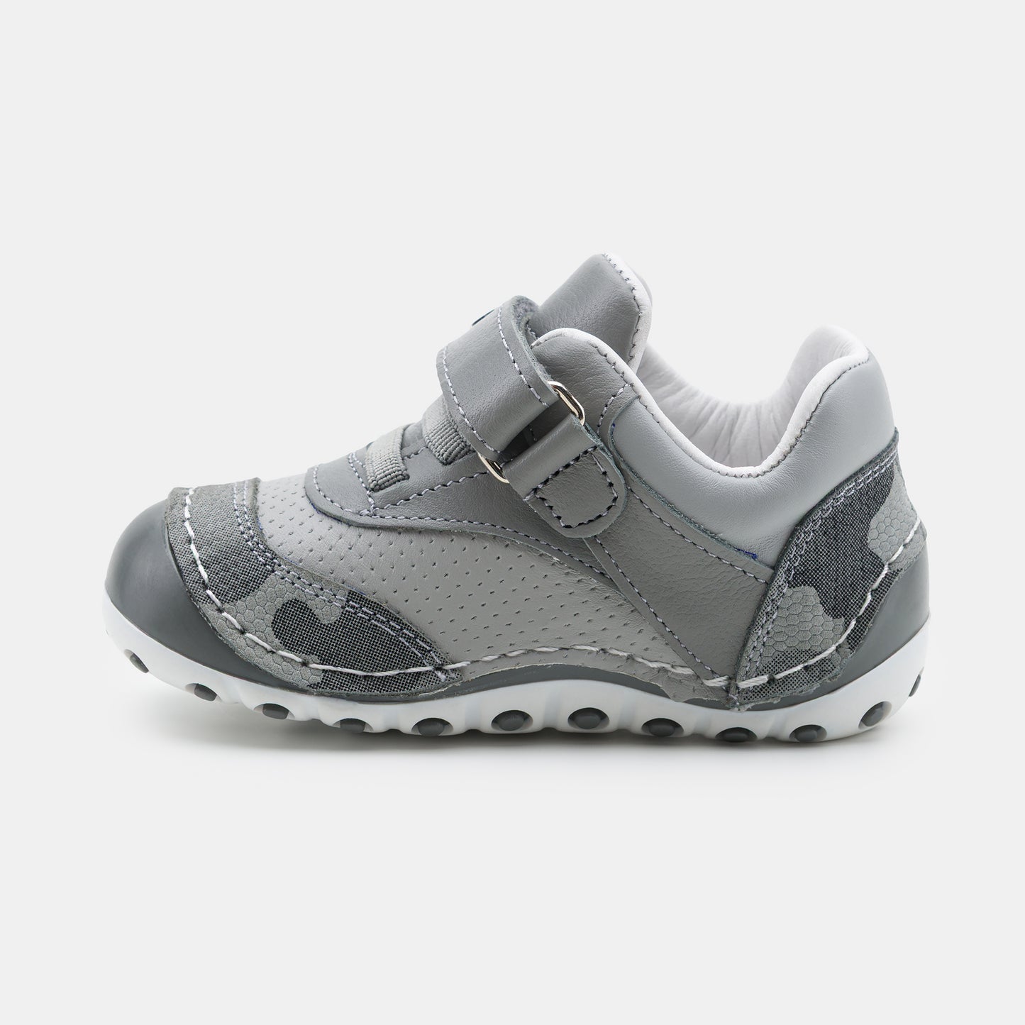 BenoX SoftStep Grey