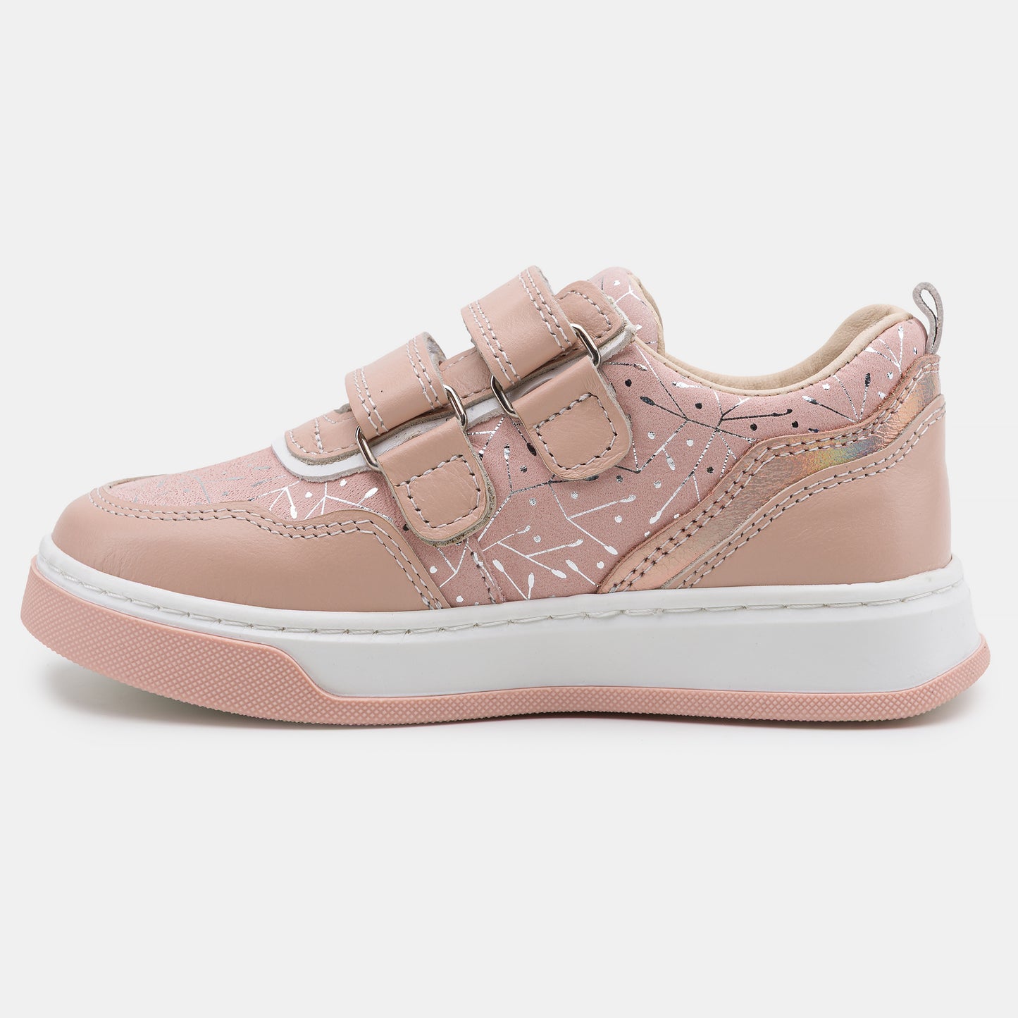 BenoX Stardust Beige Sportcipő