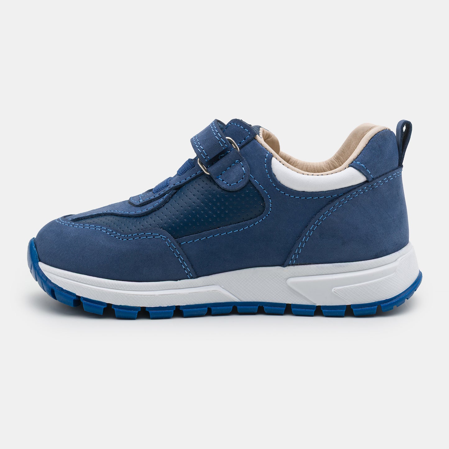 Benox BlueFlex Gyerek Cipő – Kék