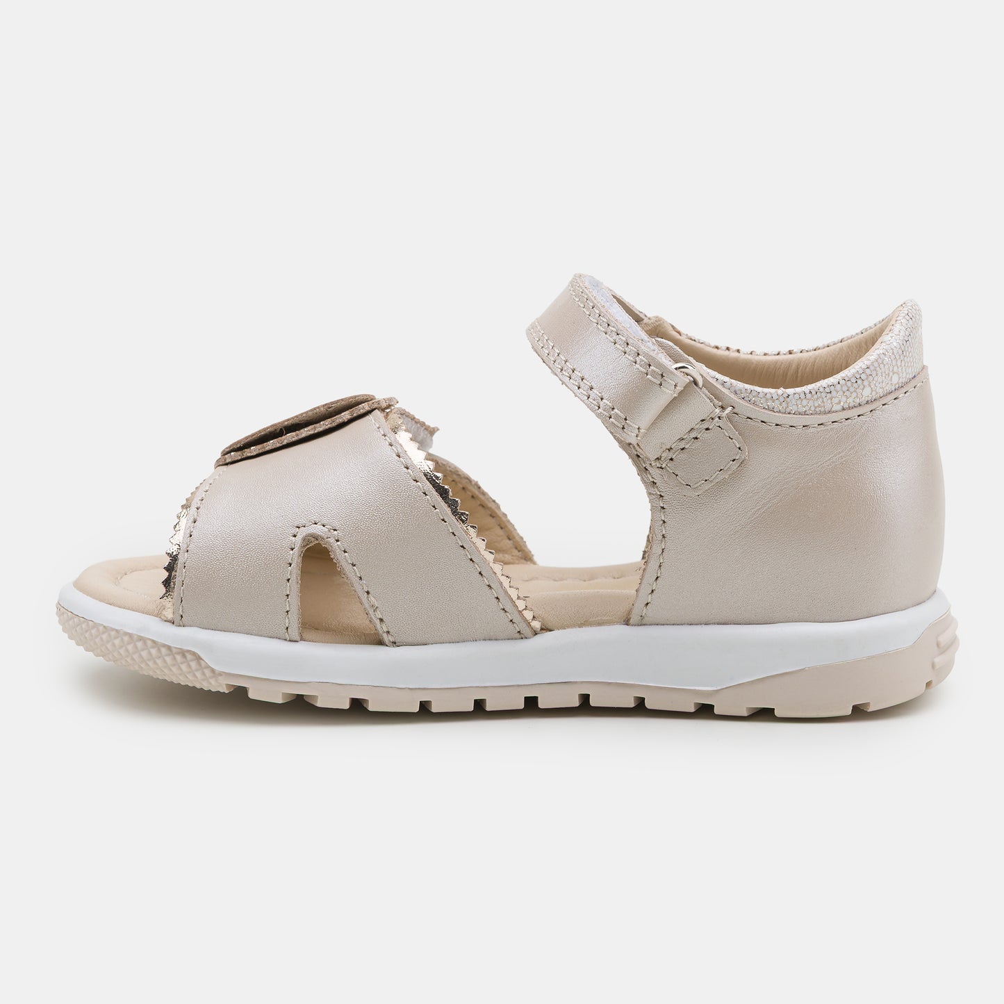 BenoX GoldenPetal Sandal