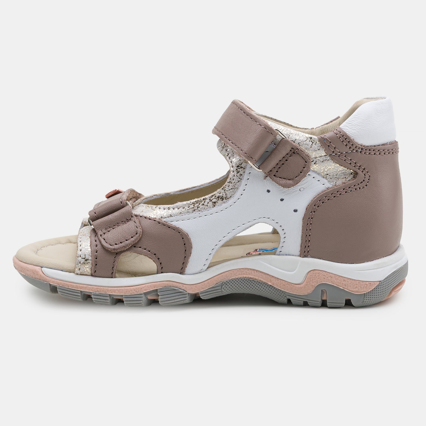 BenoX NudeCharm Sandal