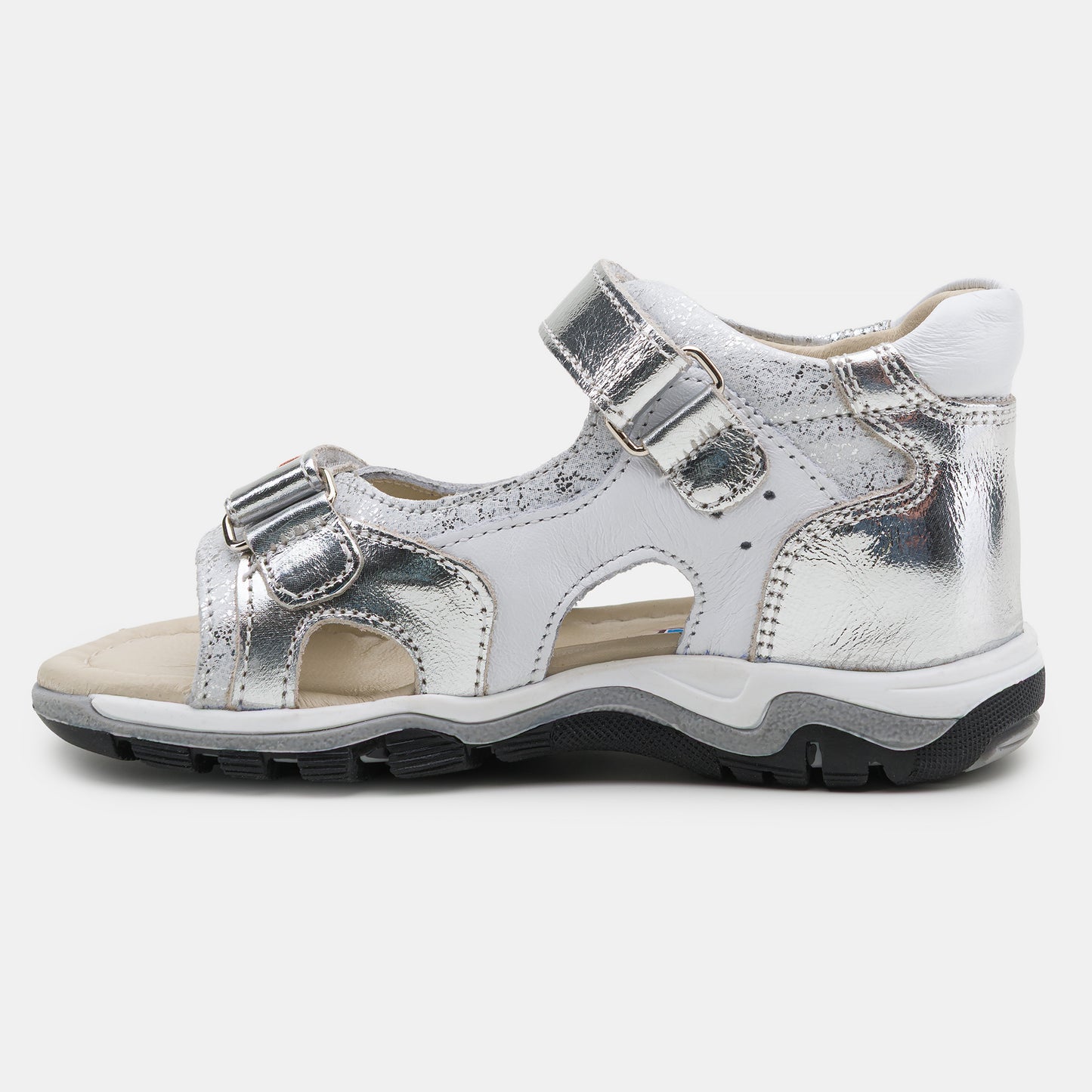 BenoX SilverShine Sandal