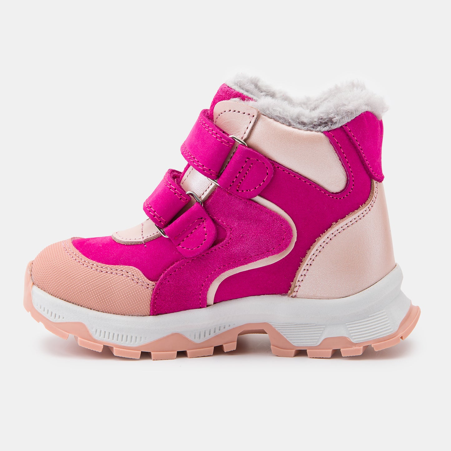 BenoX PinkTrail