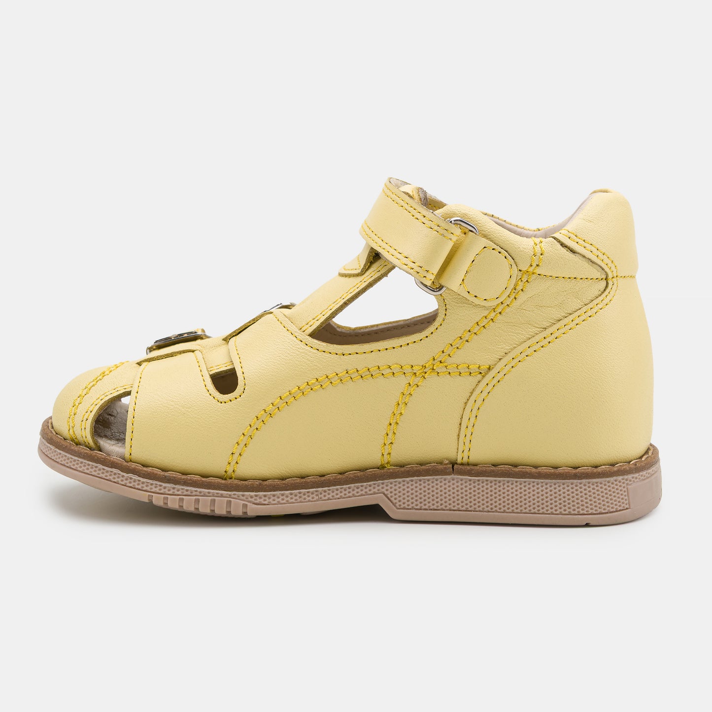 BenoX SunnyBuckle Gyerek Szandál