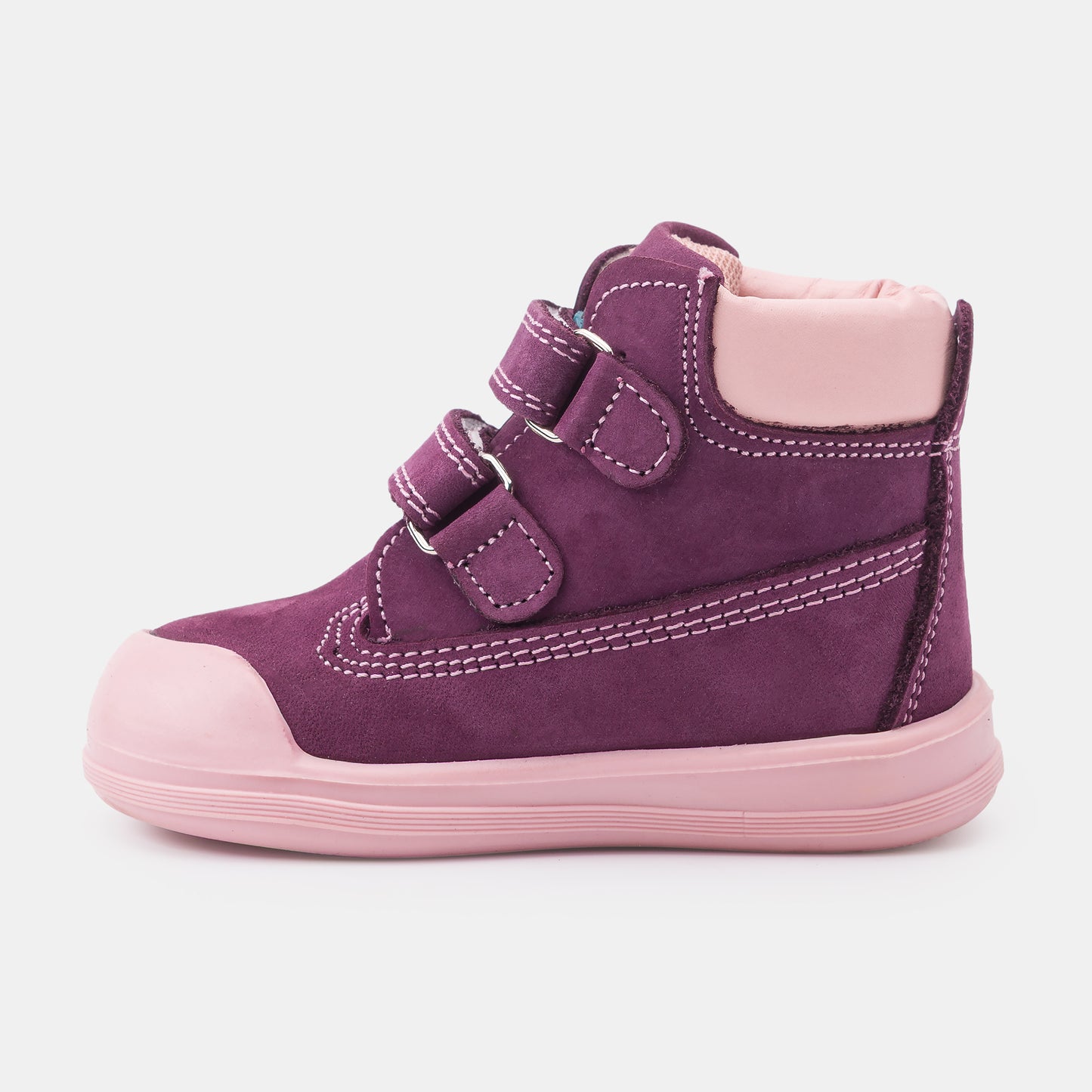 Benox AutumnPlum Gyerekcipő - Lila