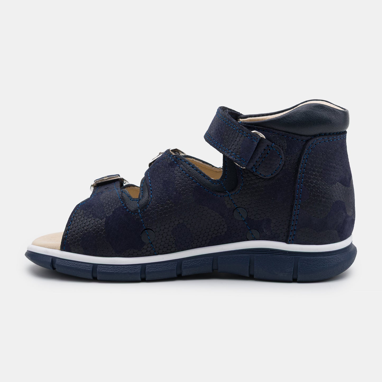 BenoX Navy Ranger Sandal