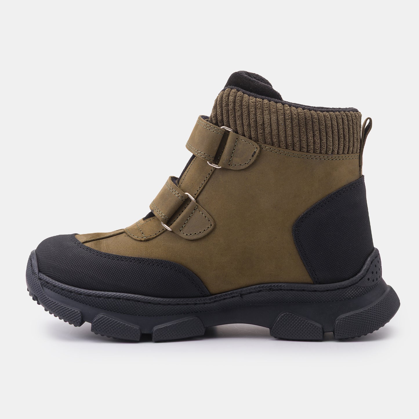 Benox KhakiExplorer Gyerekcipő - Khaki