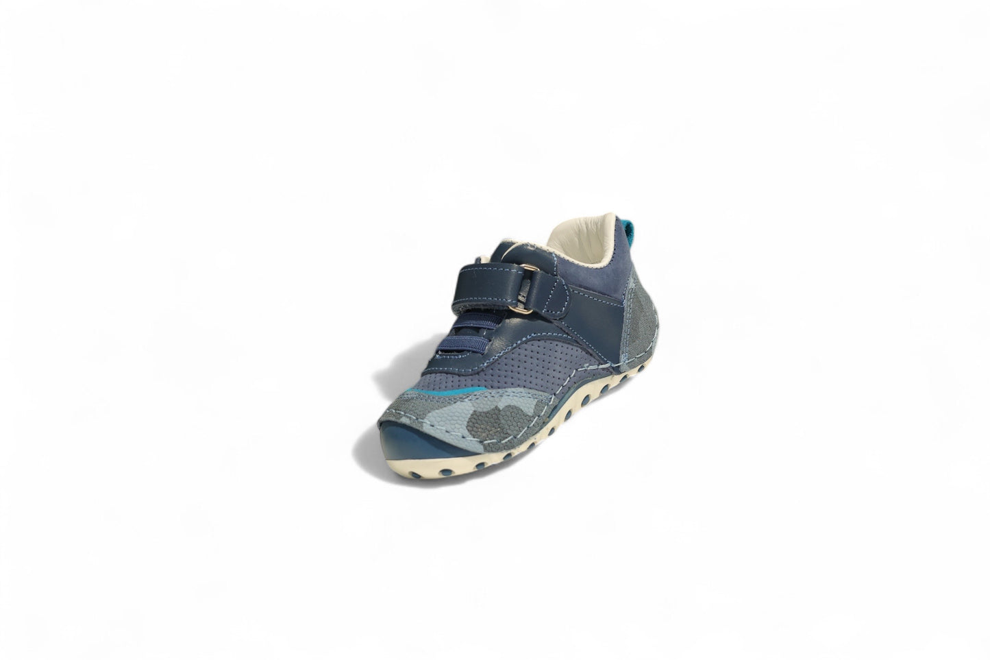 Benox SkyBlue Cipő - Kék