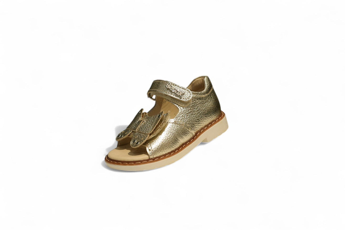Benox GlamourGold Szandál