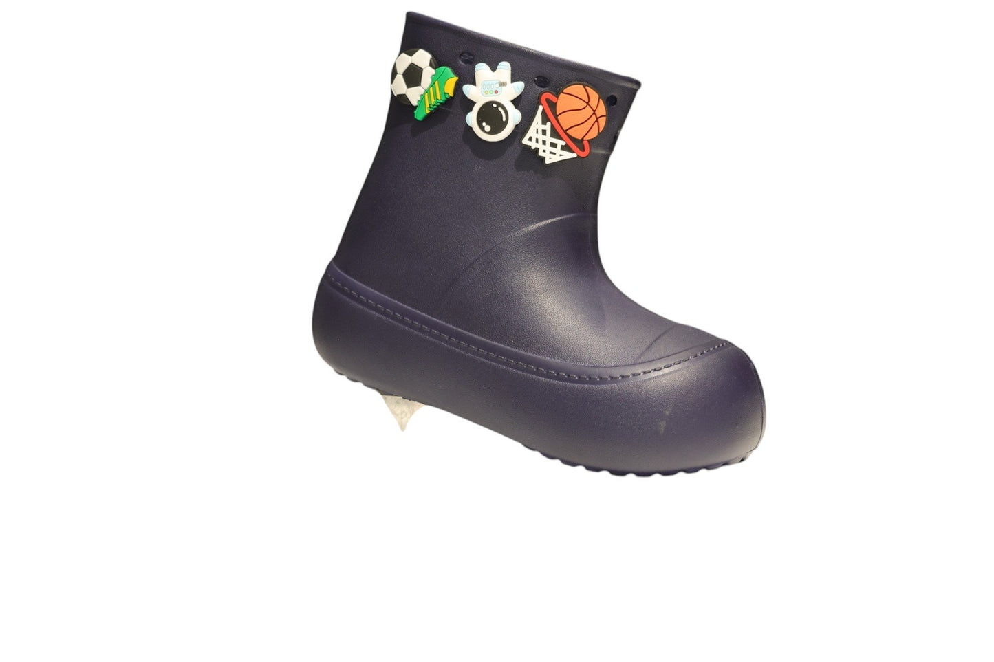 Gummistiefel DUNKELBLAU