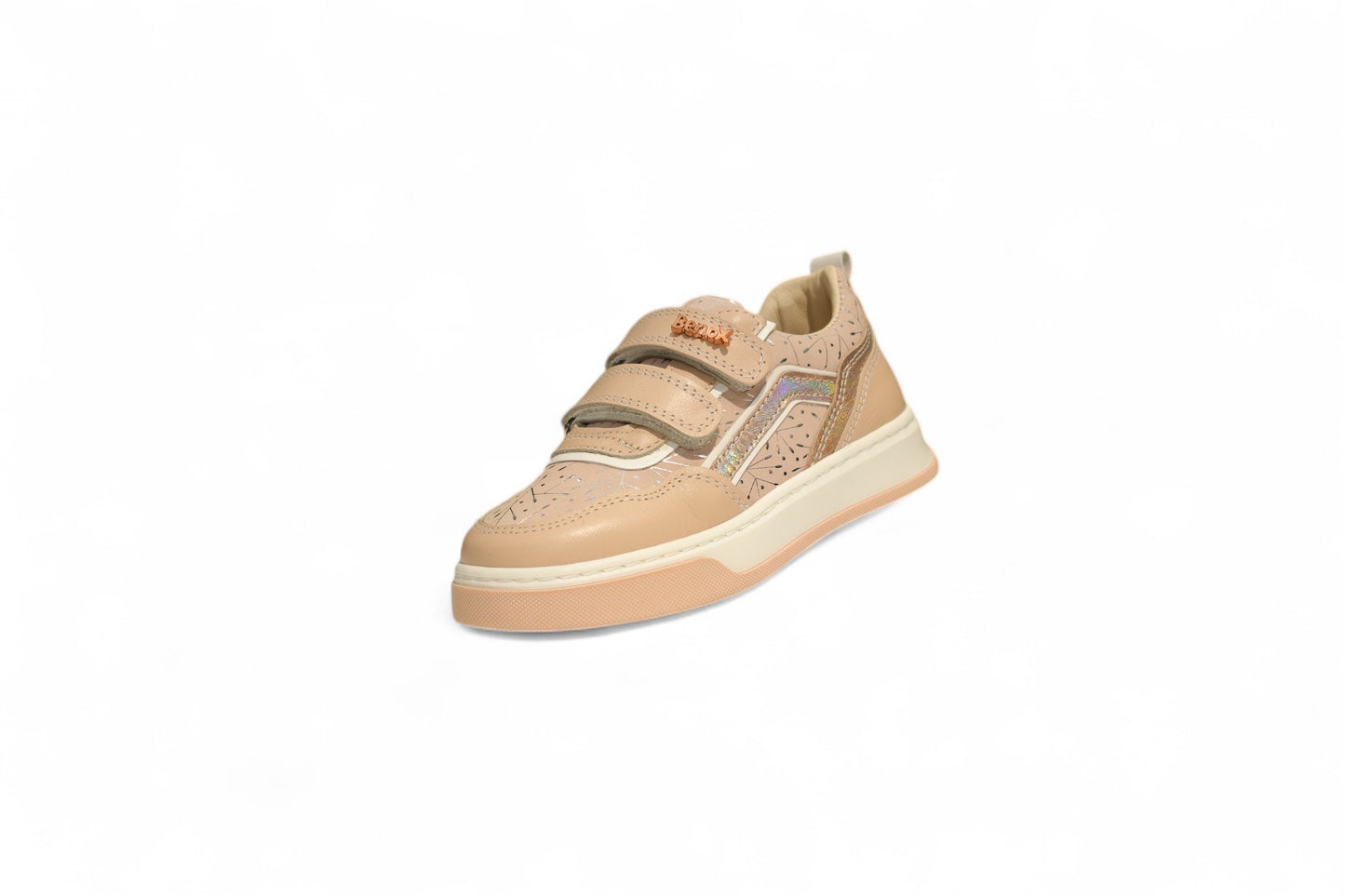 BenoX Stardust Beige Sportcipő