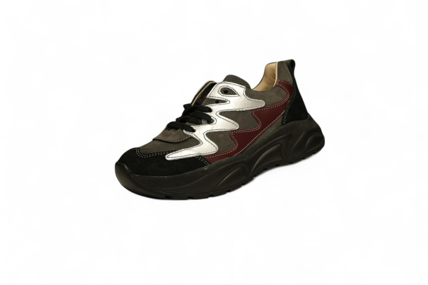 Benox DynamicBlack Sportcipő