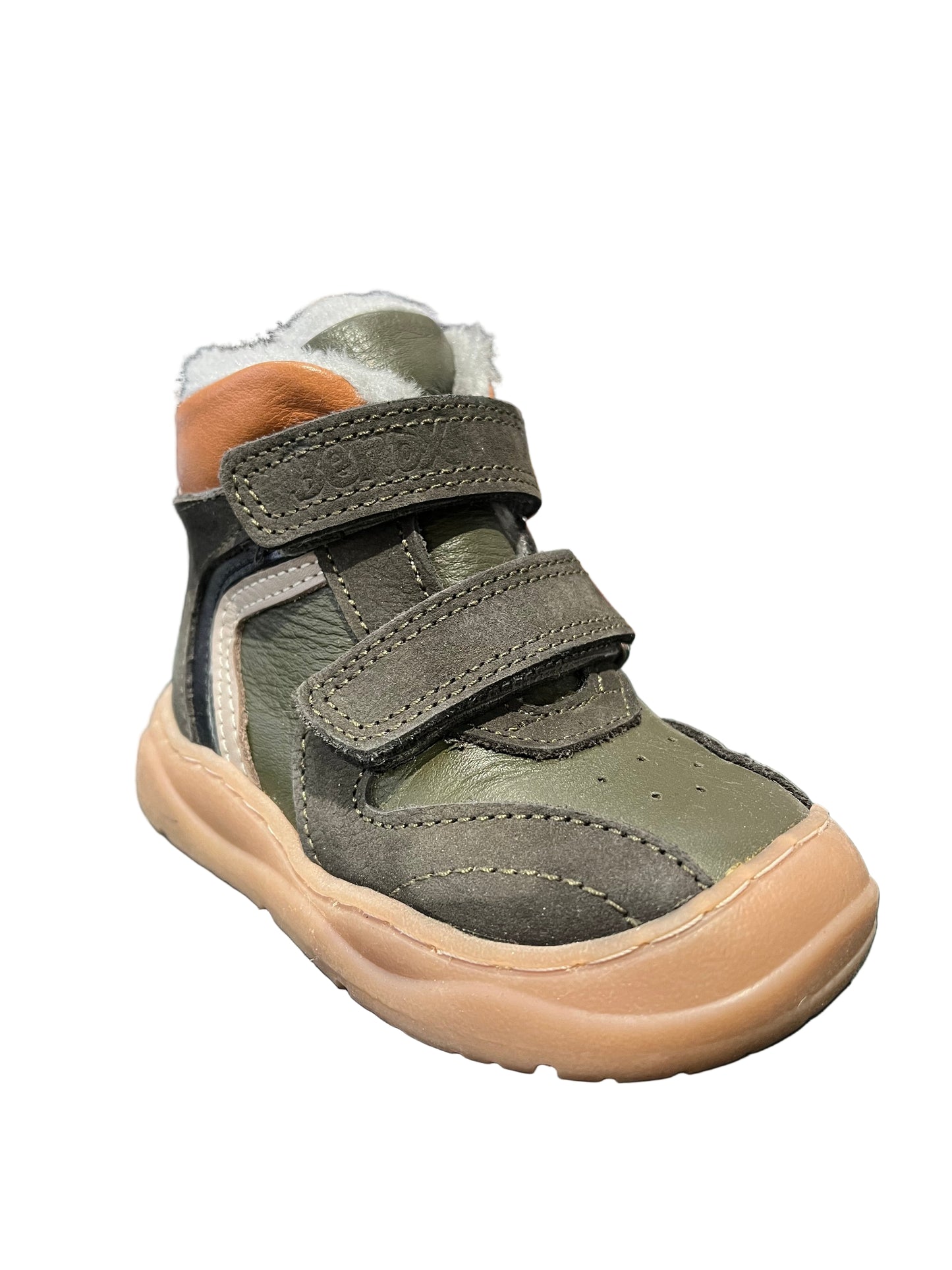 BenoX ForestWarm Gyerekcipő