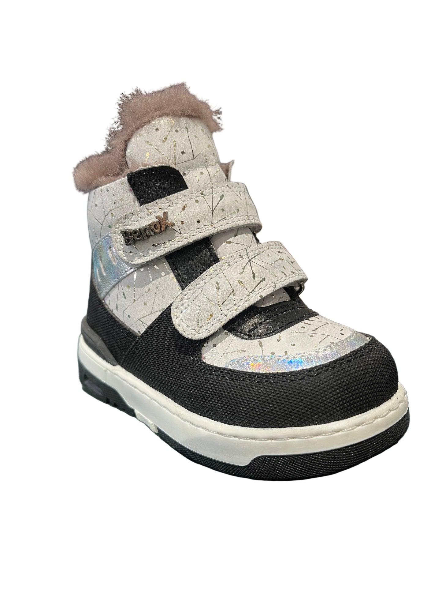 BenoX WinterStar Bundás