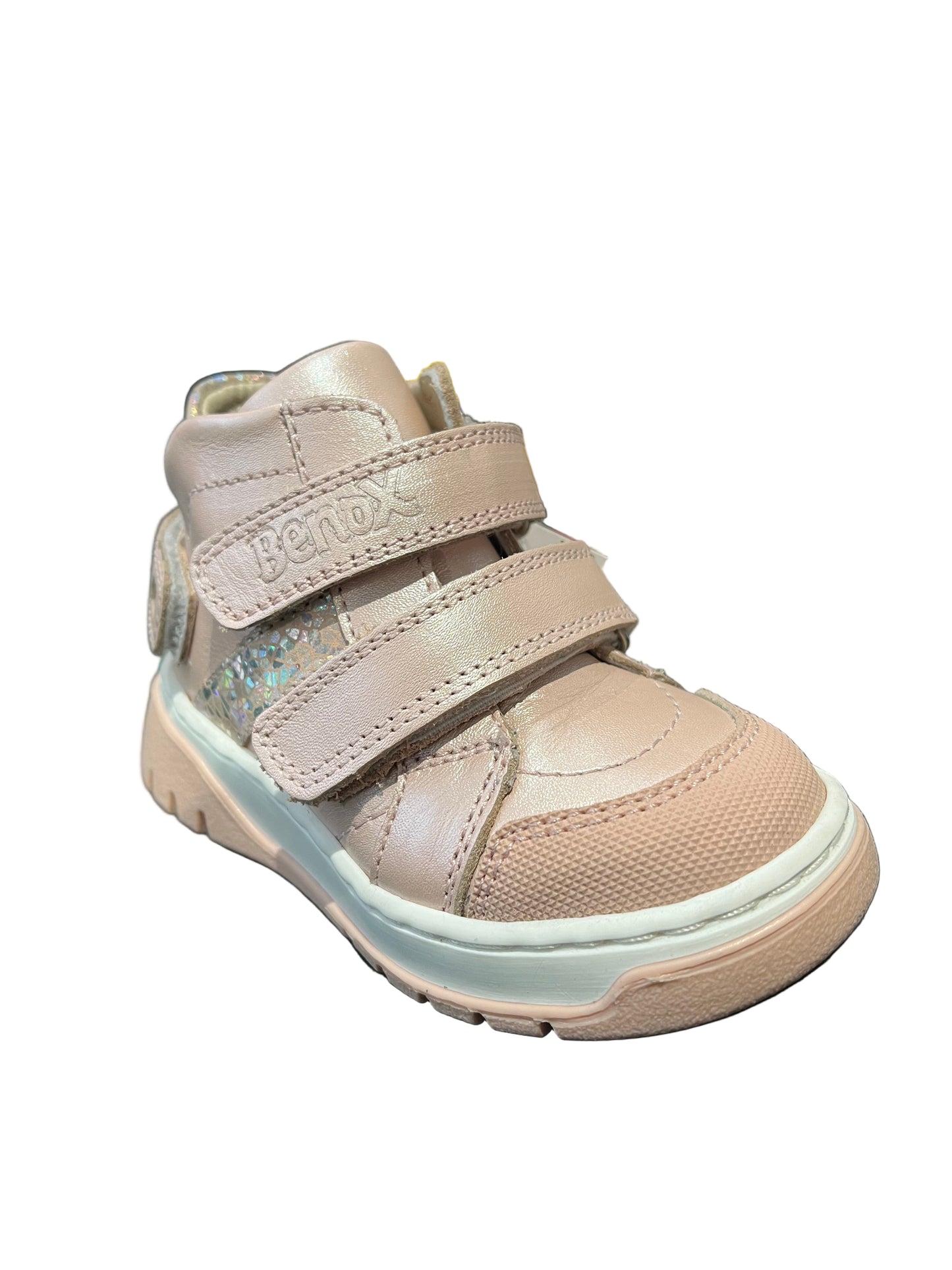 BenoX GoldenGlow Gyerekcipő