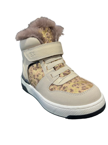 BenoX WildStep