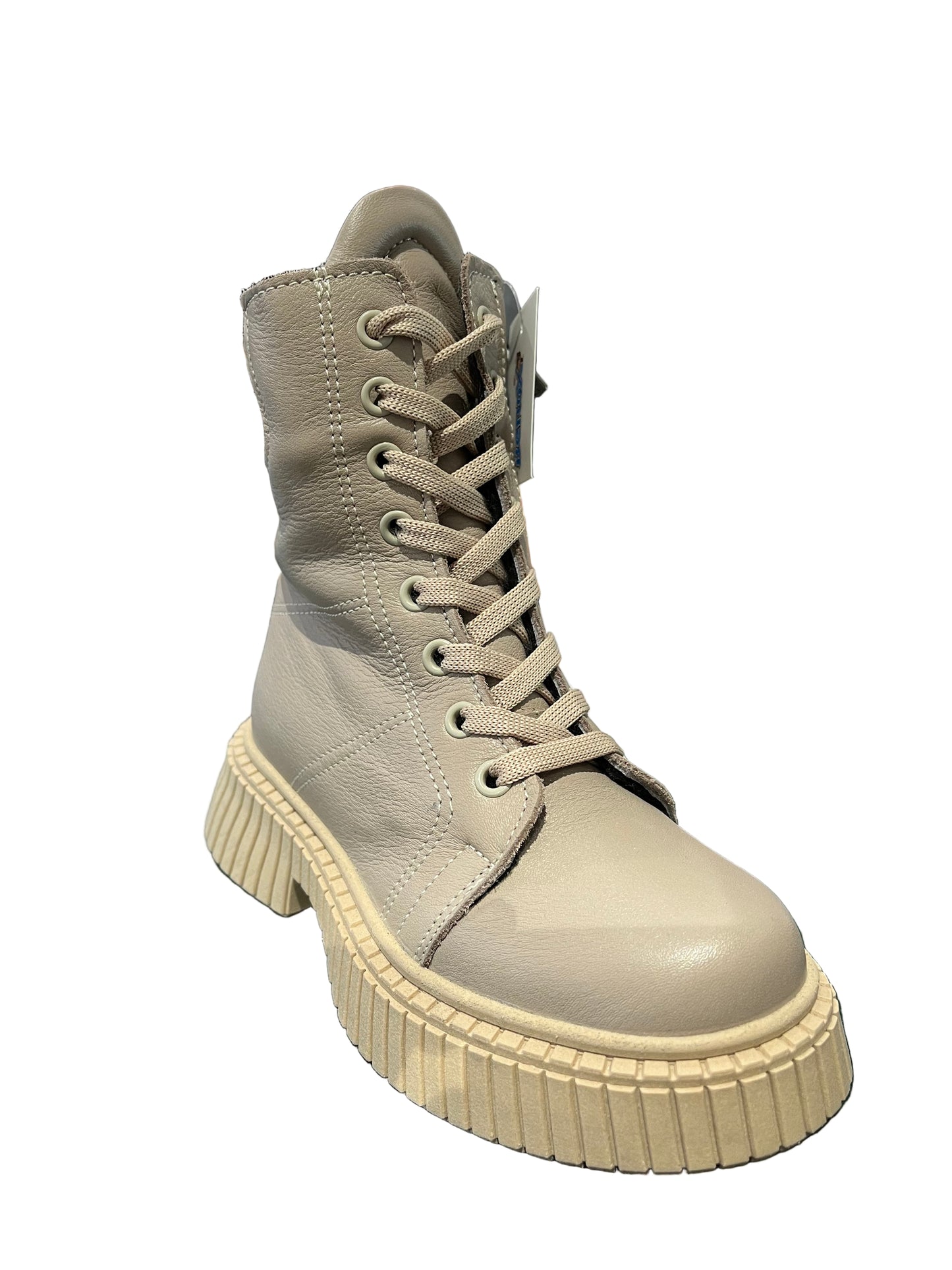 BenoX BeigeRise Gyerek Bakancs