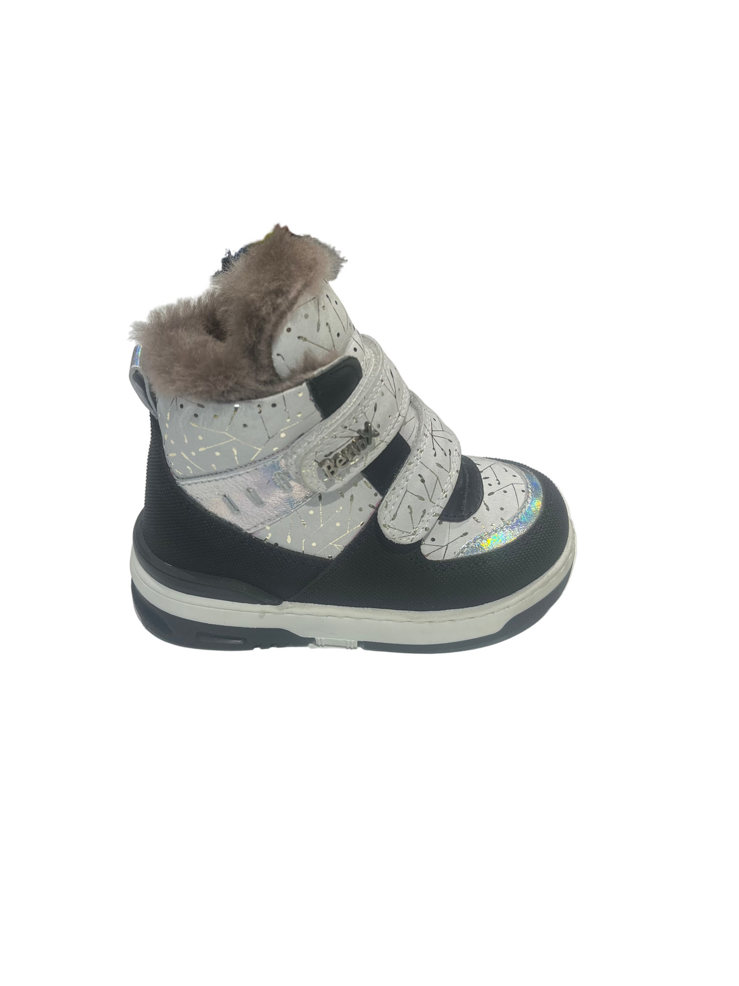 BenoX WinterStar Bundás