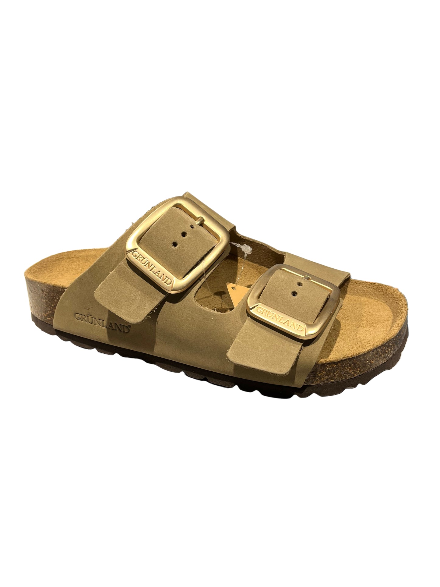 Envy Khaki