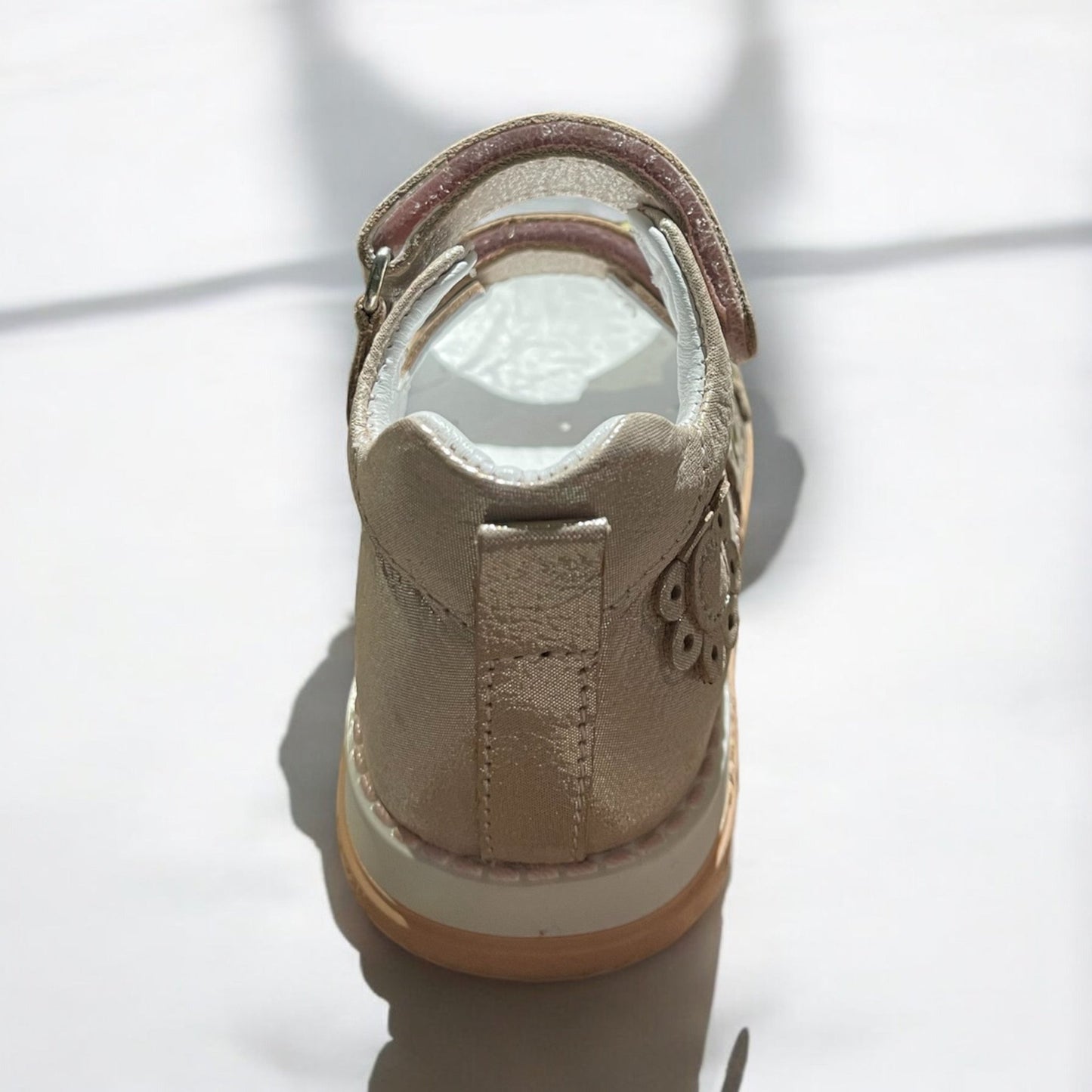 Benox BloomStep Szandál – Powder Pink - BenoX webáruház
