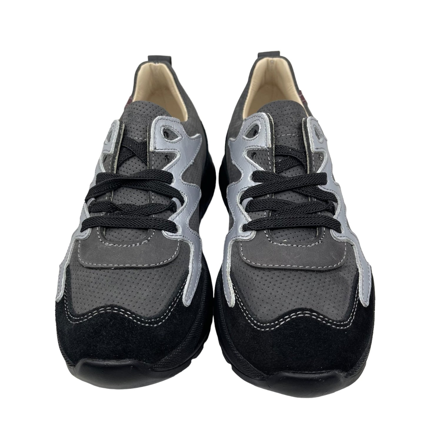 Benox DynamicBlack Sportcipő - BenoX webáruház