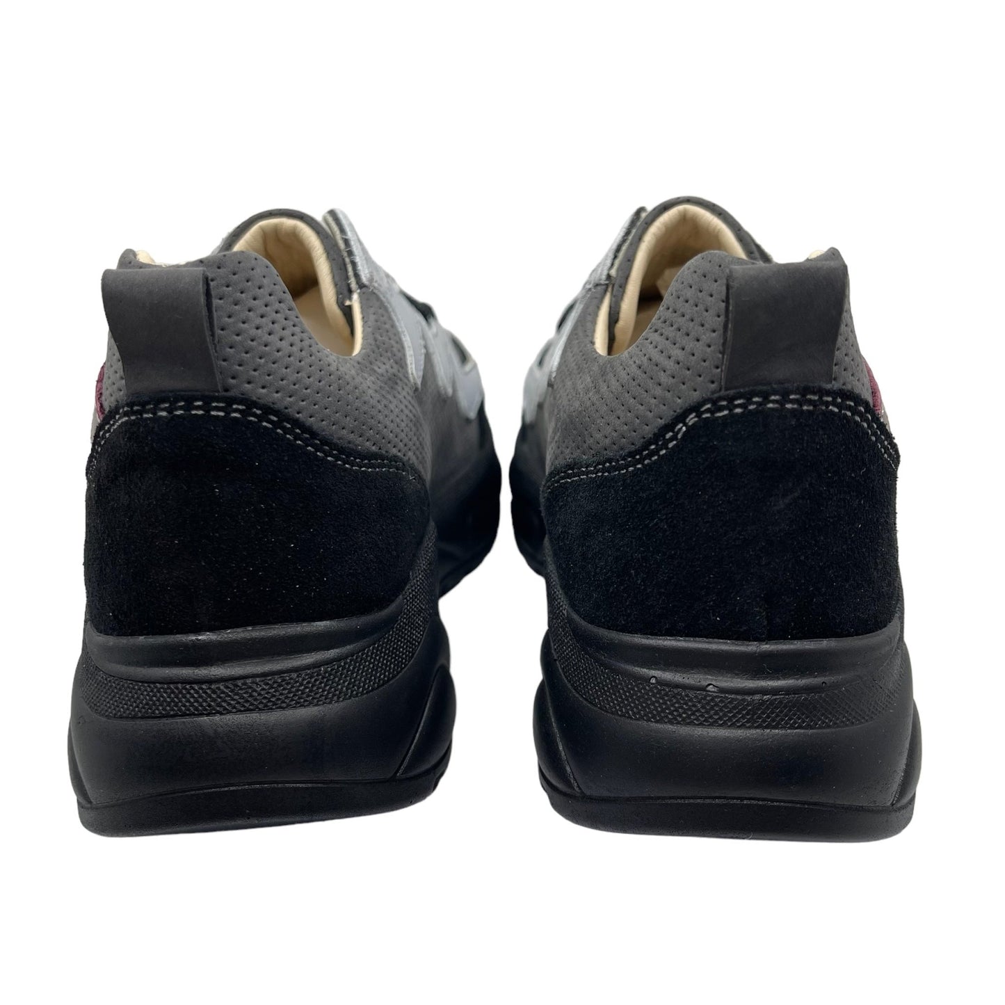 Benox DynamicBlack Sportcipő - BenoX webáruház