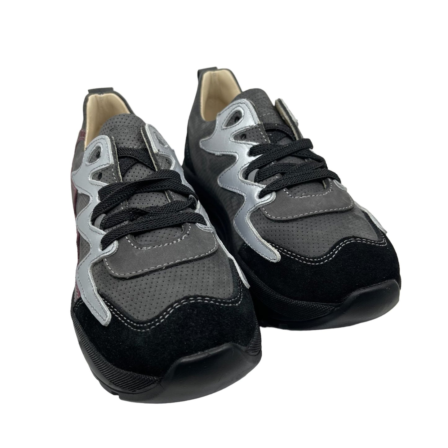 Benox DynamicBlack Sportcipő - BenoX webáruház