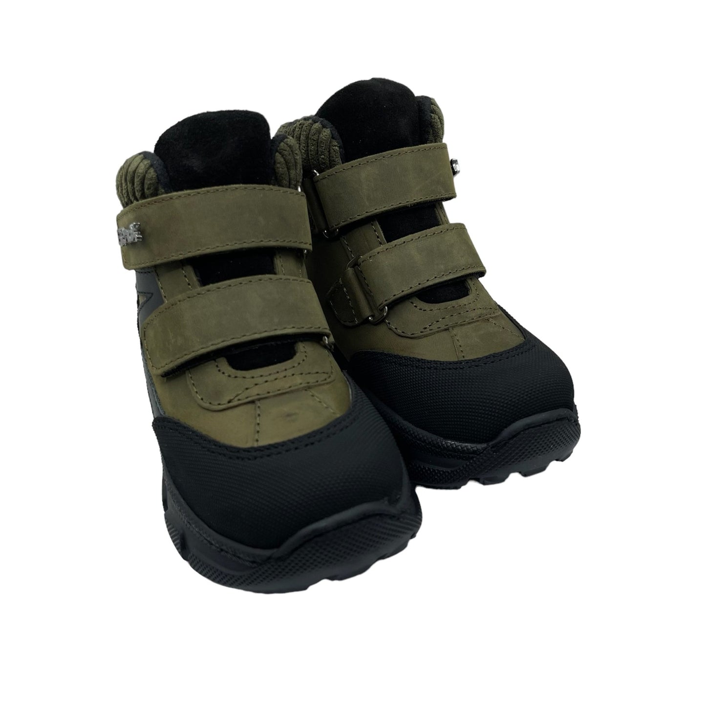 Benox KhakiExplorer Gyerekcipő - Khaki - BenoX webáruház
