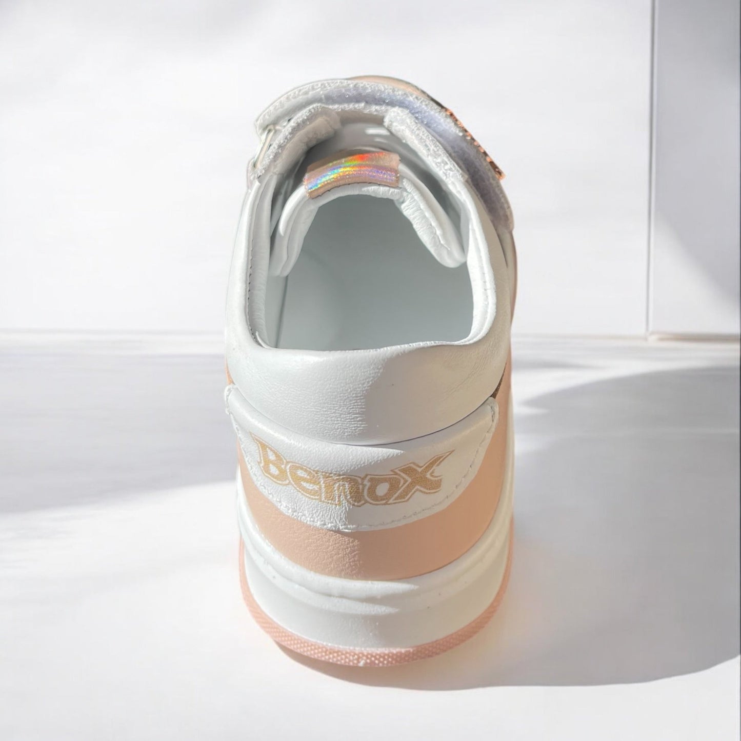 Benox PinkGlow Gyerek Cipő – Rózsaszín - BenoX webáruház