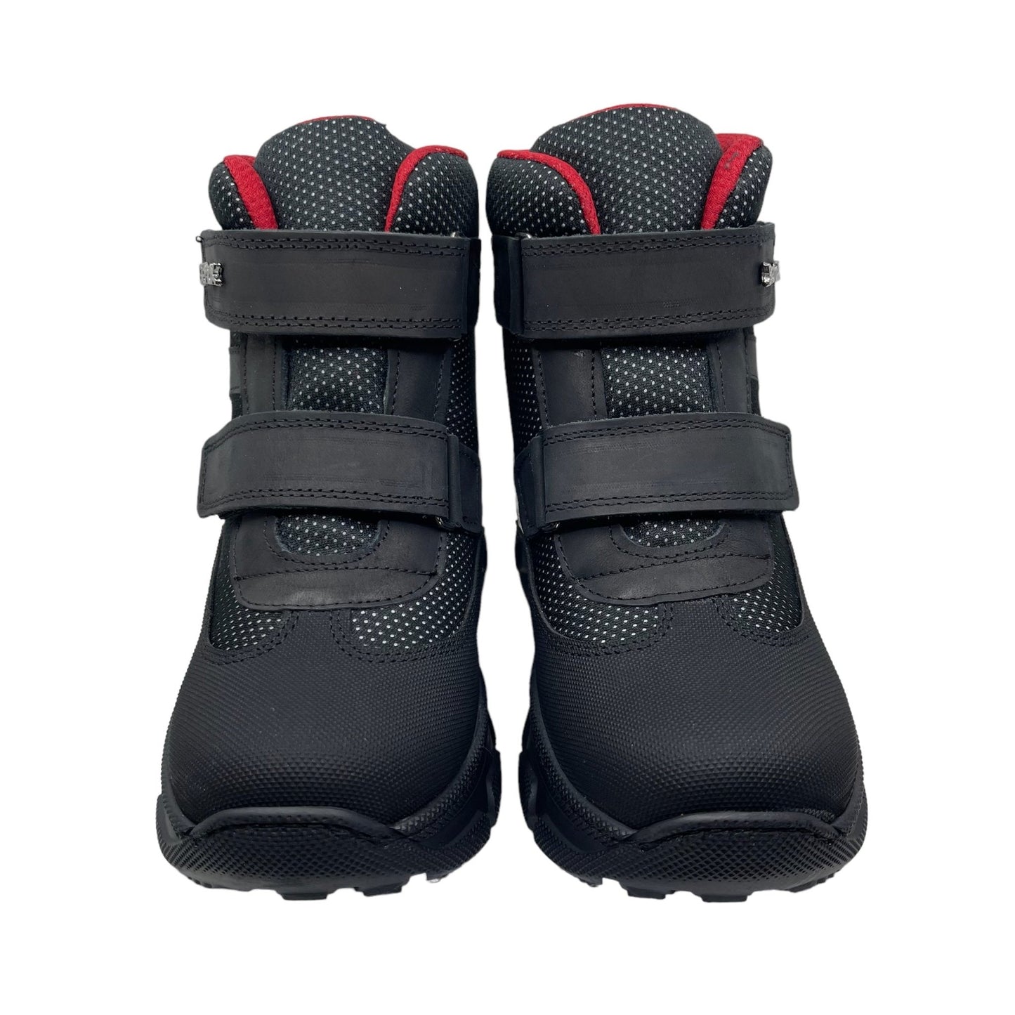 Benox PowerStride Gyerekcipő - Fekete - BenoX webáruház