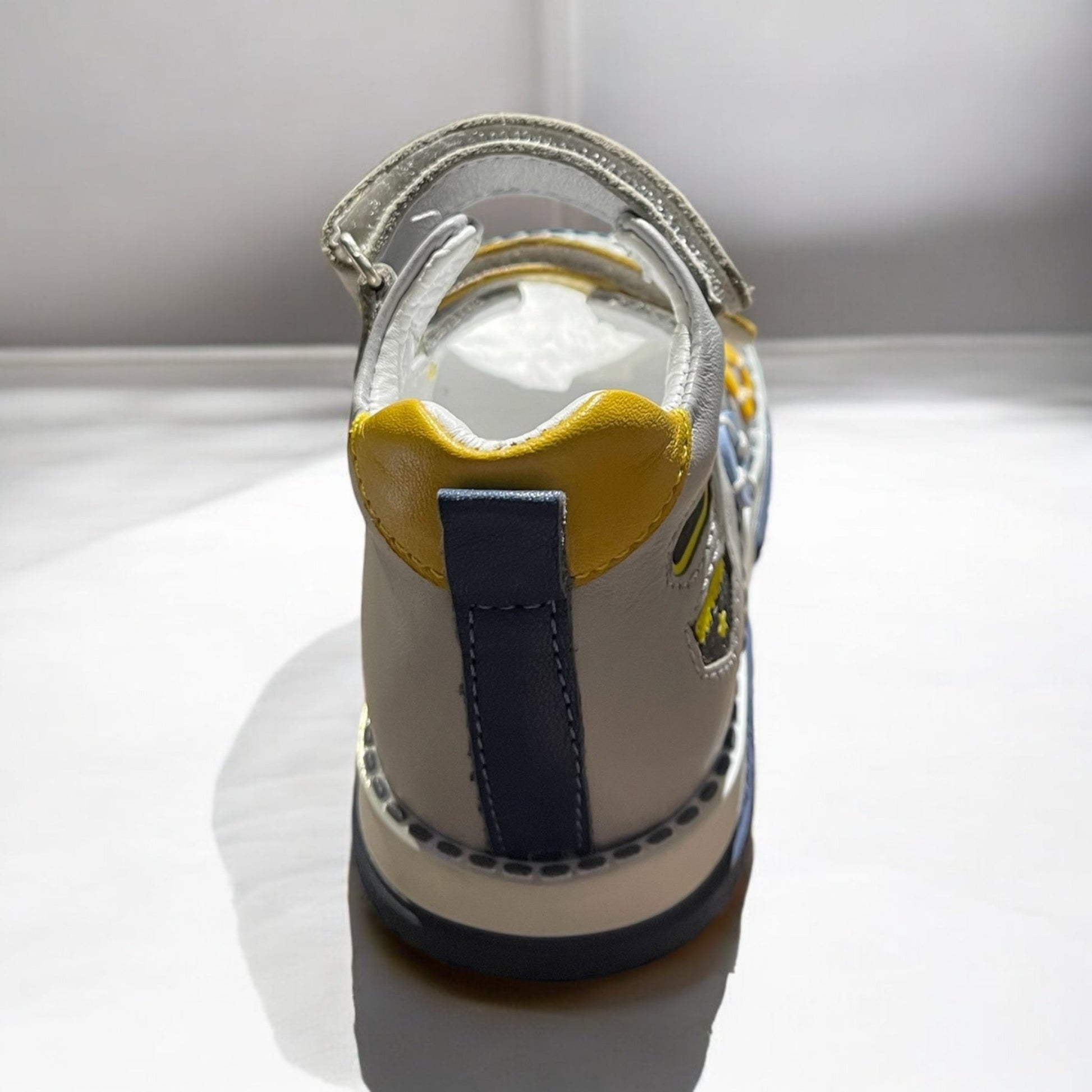 Benox Superior Breeze - Szürke - BenoX webáruház