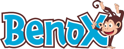 BenoX webáruház