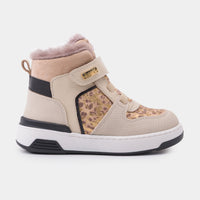 BenoX WildStep