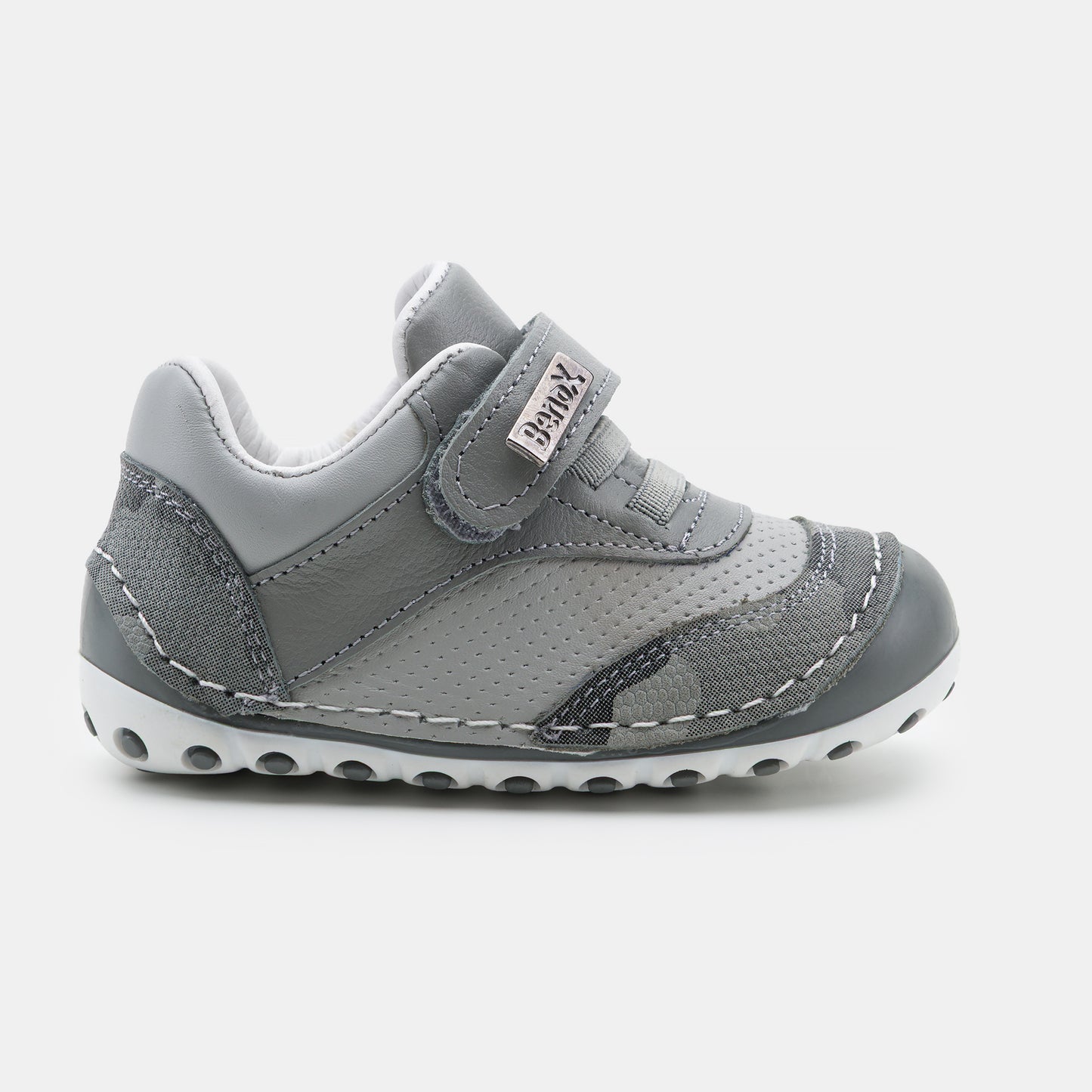BenoX SoftStep Grey