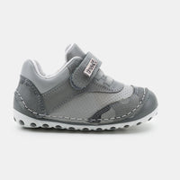 BenoX SoftStep Grey