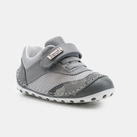 BenoX SoftStep Grey