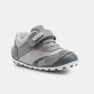 BenoX SoftStep Grey