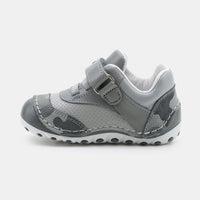 BenoX SoftStep Grey