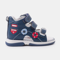 BenoX SailorStep