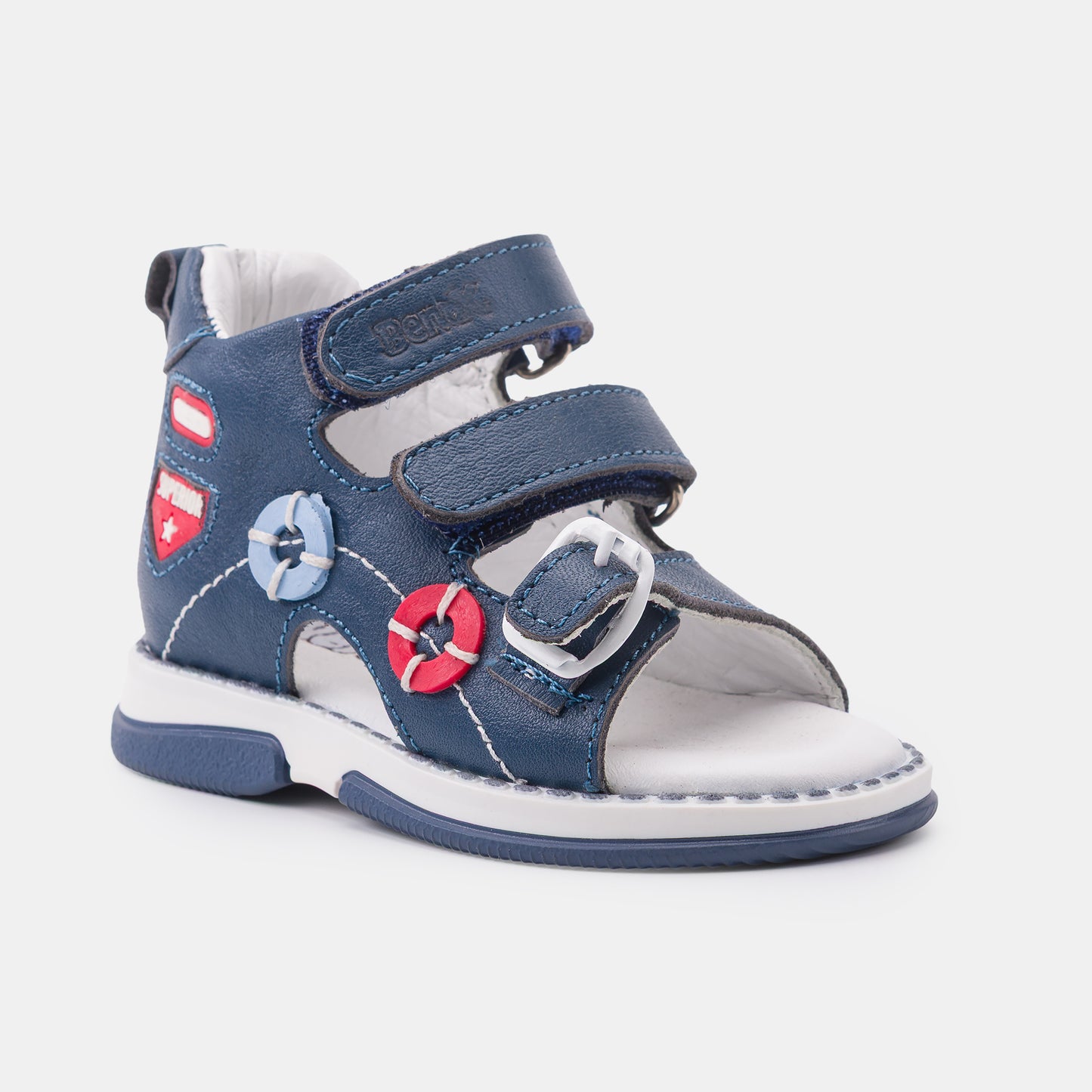 BenoX SailorStep