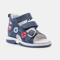 BenoX SailorStep