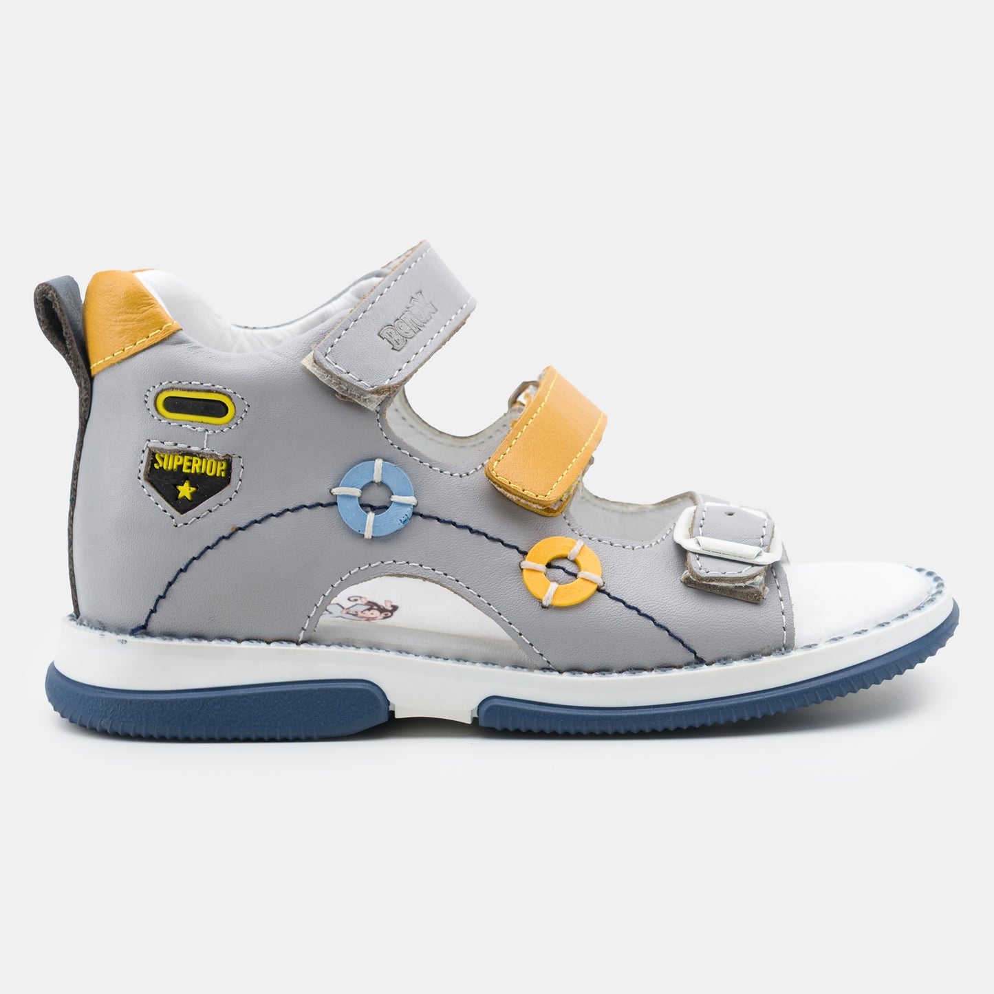 BX011 GRAY