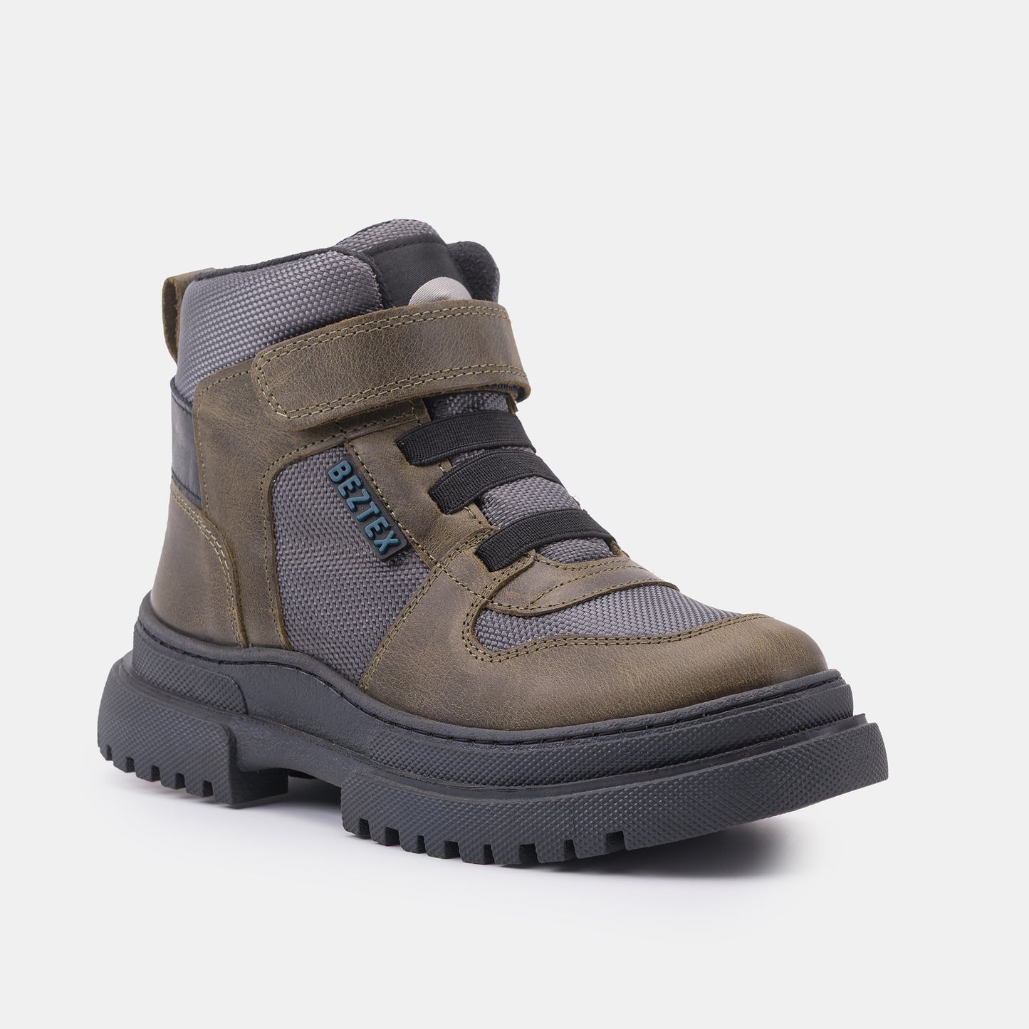 Benox TrailGuard Gyerek Bakancs – Khaki