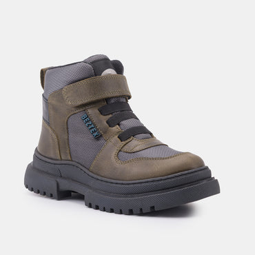 BenoX W23 Khaki