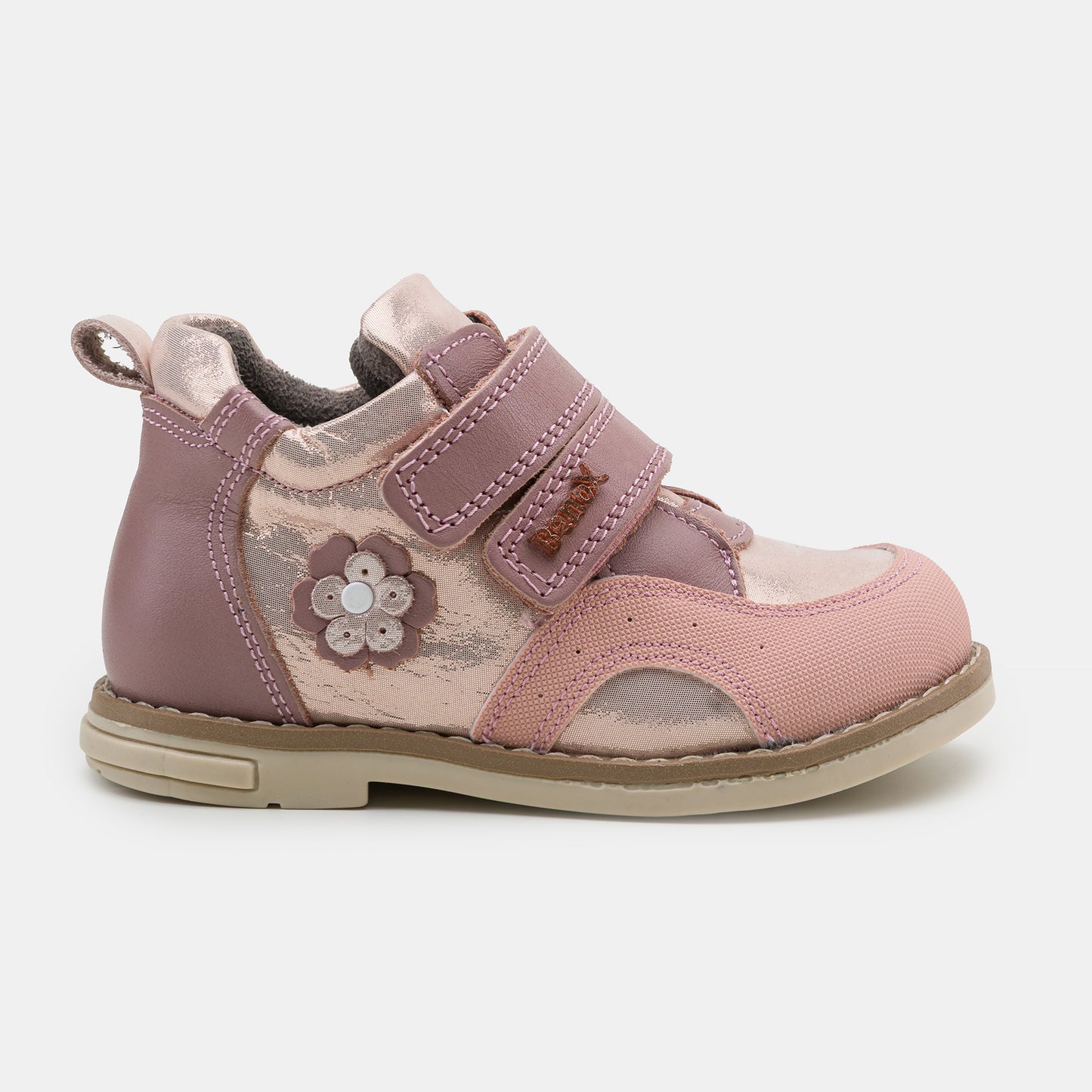 BenoX Blossom Charm Sneaker