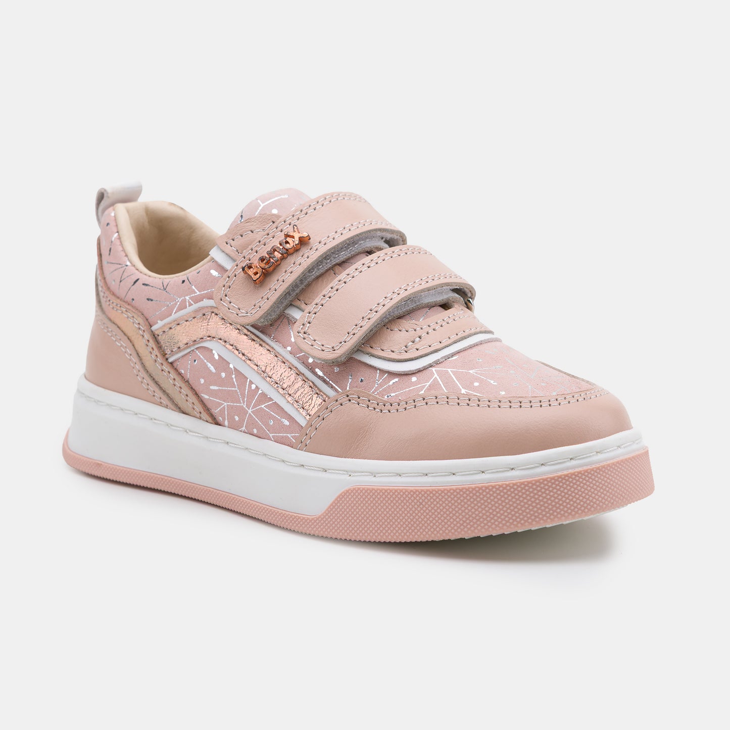 BenoX Stardust Beige Sportcipő