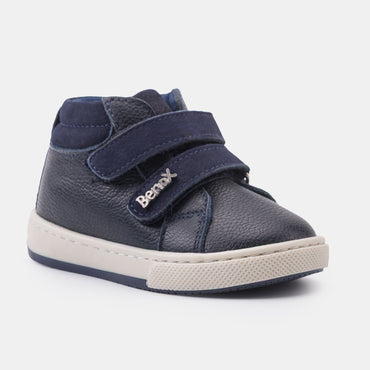BenoX NavySteps Bokacipő