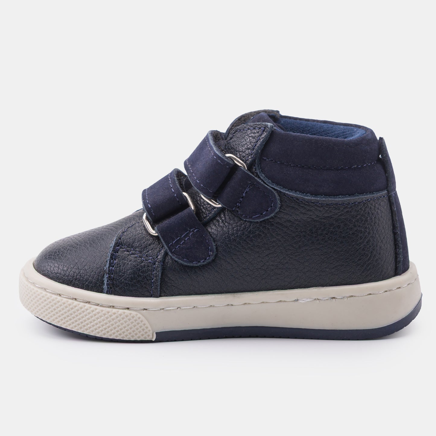 BenoX NavySteps Bokacipő